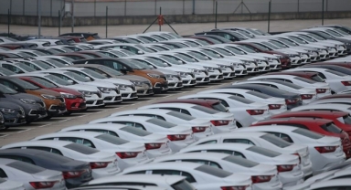 AB ülkelerine otomotiv ihracatı yılın ilk yarısında yüzde 20 arttı
