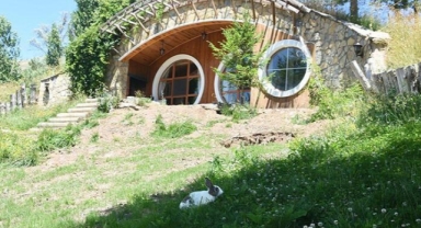 ABD'den Sivas'a 'Hobbit' ambargosu