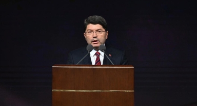 Adalet Bakanı Tunç: Toplum düzeninin esası adalettir