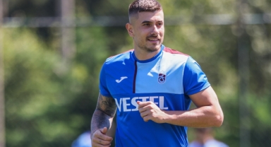 Adana Demirspor, Dorukhan Toköz'ü transfer etti