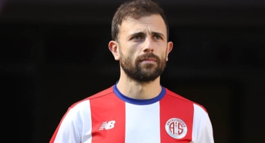 Admir Mehmedi ile yollar ayrıldı
