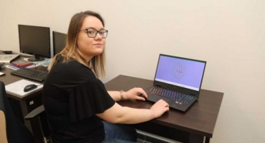 Akciğer kanserinin ön tanısı için geliştiren projeyi TÜBİTAK destekleyecek