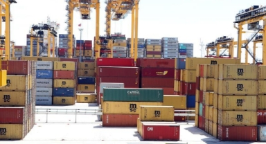 Akdenizli ihracatçılardan  7,15 milyar dolar dış satım 