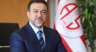 AKREP’TE 57. YAŞ SEVİNCİ