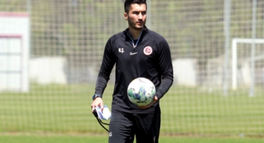 Akrep topbaşı yaptı