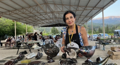 Alakır Doğa Kültür Şenlikleri başladı