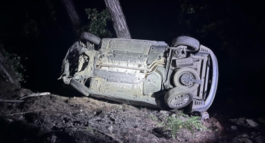 Alanya'da feci kaza: 1 çocuk öldü, 3 kişi yaralandı