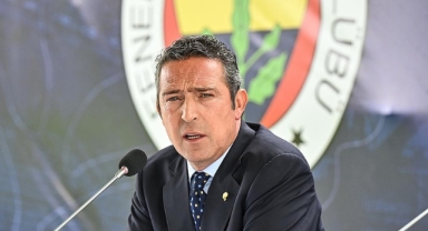 Ali Koç: Arda Güler önümüzdeki sezon Fenerbahçe'de kalmayacak