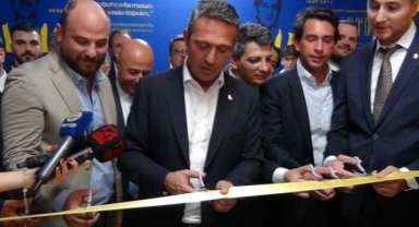 Ali Koç : İlk konteyner kentimizi Kahramanmaraş'ta açıyoruz