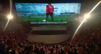 Anadolu Ateşi Akrep’i tanıtacak