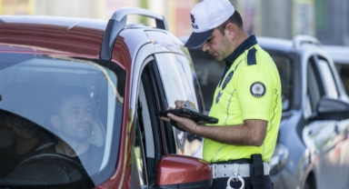 Ankara'da bayram dönüşü yoğunluğu 