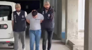 Ankara'da DEAŞ operasyonu; 22 gözaltı