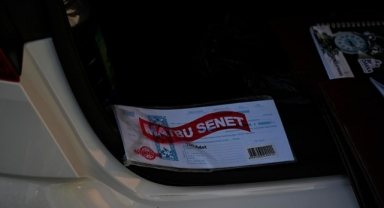 Ankara'da tefecilere 