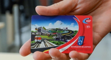 Ankara'da toplu taşımaya büyük zam