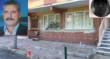 Anne ve babasını bıçakla öldürdü