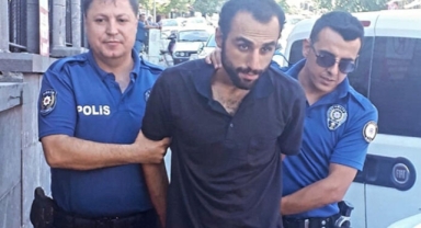 Annesi ve kardeşini dövüp, evdeki 4 kediyi öldürdü