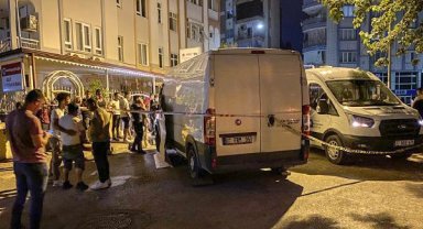 Annesini ziyaret sonrası minibüsün altında kalan kadın öldü