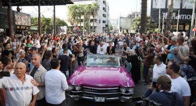 Altın Portakal 60 yaşında