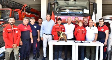 Antalya OSB ve MAKSAT güç birliği yaptı