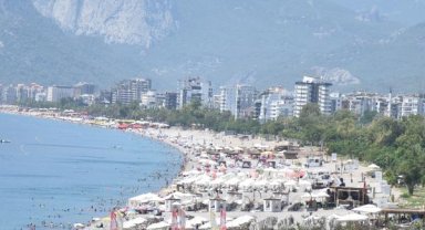 Eyvah şimdi de nem geliyor!