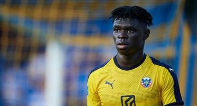 Antalyaspor, çift koldan bastırıyor