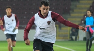 Antalyaspor'da Eray Akar sesleri