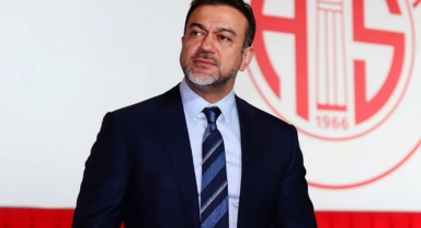 Akrep'in yeni formaları geliyor 