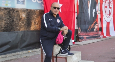 Antalyaspor’dan Karabük’e teşekkür