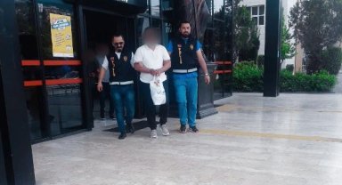 Aranması bulunan 4 kişi yakalanarak tutuklandı