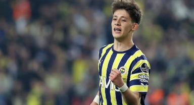 Arda Güler İspanya basınında 