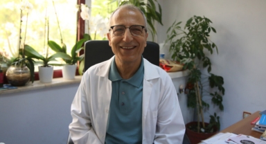 Artan Sıcaklarla gündeme gelen 