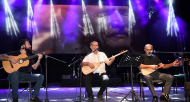 Aşık Veysel anıldı