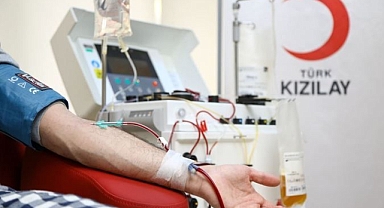 Aşırı sıcaklar Kızılay'ıda etkiledi