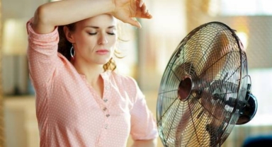 Aşırı sıcaklar psikolojiyi bozuyor
