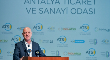 ATSOTAM zaman ve itibar için çalışacak