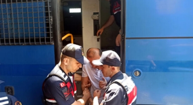 Babaya,42 yıl hapis istemi