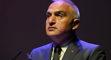 Bakan Ersoy'dan Prof. Dr. Küçükaşçı için taziye mesajı