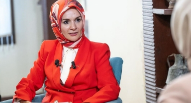 Bakan Göktaş'tan erken yaşta evlilik açıklaması 