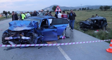 Bakan Koca bayram tatili kaza bilançosunu açıkladı