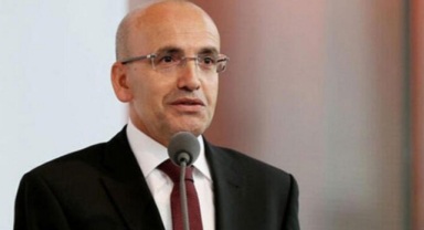 Bakan Şimşek açıkladı! İşte Merkez Bankası rezervleri 