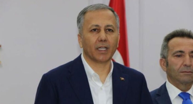 'Gri kategorideki terörist etkisiz hale getirildi'