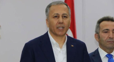 Bakan Yerlikaya: Haziranda 65 terörist etkisiz hale getirildi