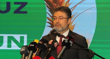 Bakan Yumaklı, tarımsal destek ödemesini açıkladı