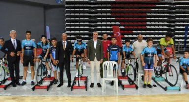 Bakanlık, 500 bin genci sporda buluşturuyor