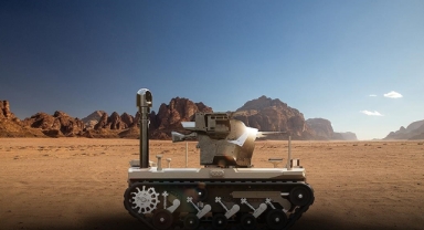 BARKAN, Türk Silahlı Kuvvetleri envanterine girdi