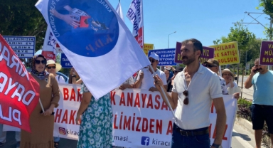 Bas parayı çıkar kiracıyı!