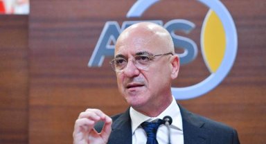 Başkan Bahar: Enflasyon son 18 ayın en düşük seviyesinde