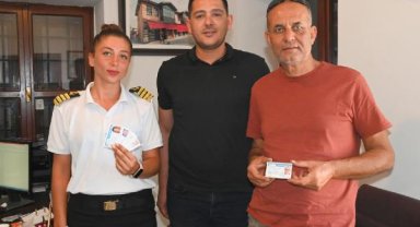 Başkan Sözen, Side esnafının ulaşım sorununu çözdü