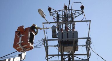 Bayramın 4. günü elektrik tüketiminde rekor kırıldı