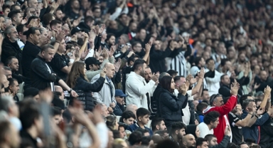 Beşiktaş'ta kombine biletler satışa sunuldu